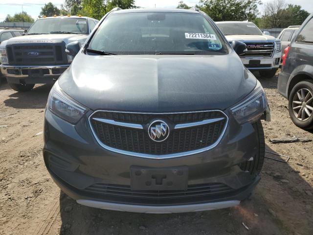 Photo 5 from auction – 2018 BUICK ENCORE PRE with VIN KL4CJASB4JB640131