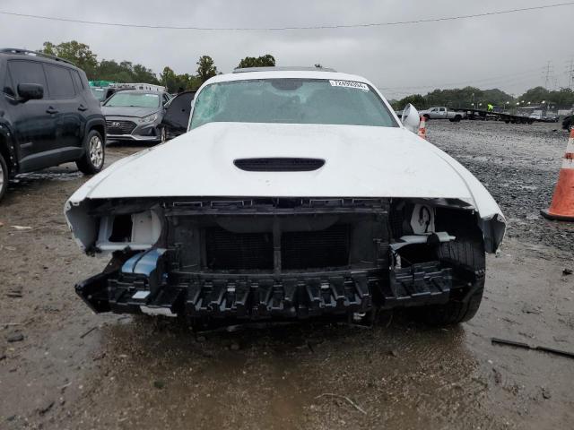 Photo 5 from auction – 2021 DODGE CHALLENGER with VIN 2C3CDZBT8MH660323