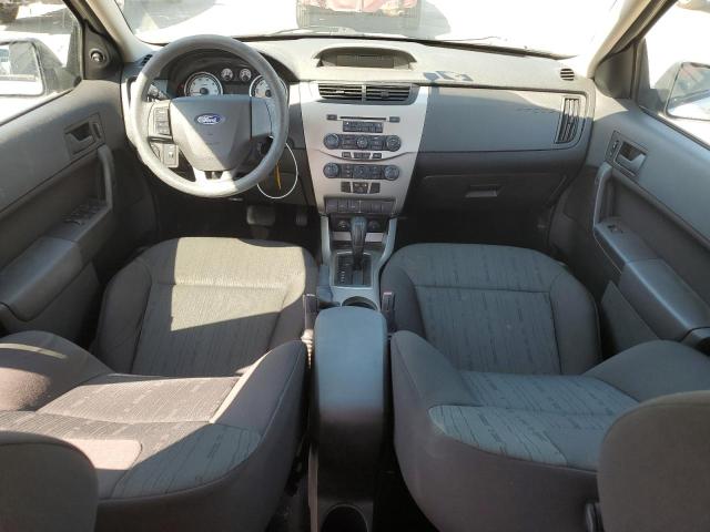 Photo 8 from auction – 2008 FORD FOCUS SE with VIN 1FAHP35N98W180887