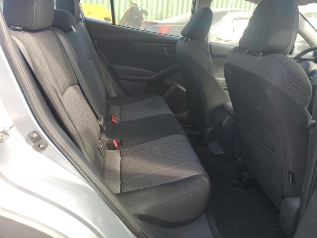 Photo 10 from auction – 2018 SUBARU IMPREZA with VIN 4S3GKAA60J3616072