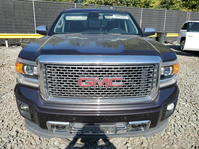 Photo 5 from auction – 2014 GMC SIERRA K15 with VIN 3GTU2WEC8EG409531