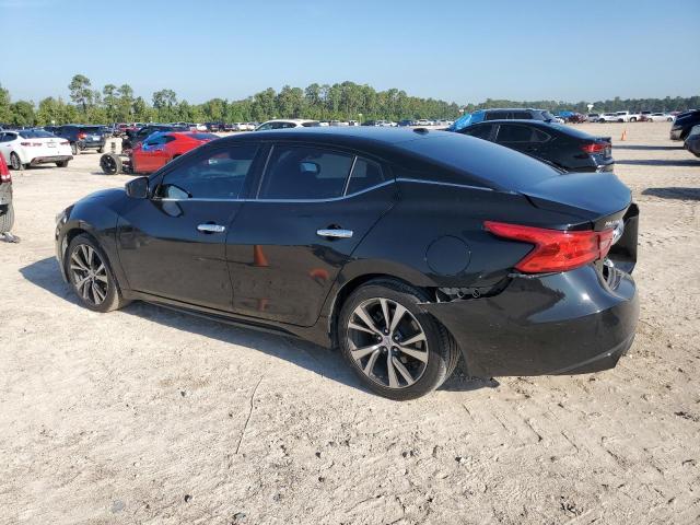 Photo 2 from auction – 2016 NISSAN MAXIMA 3.5 with VIN 1N4AA6AP4GC900026
