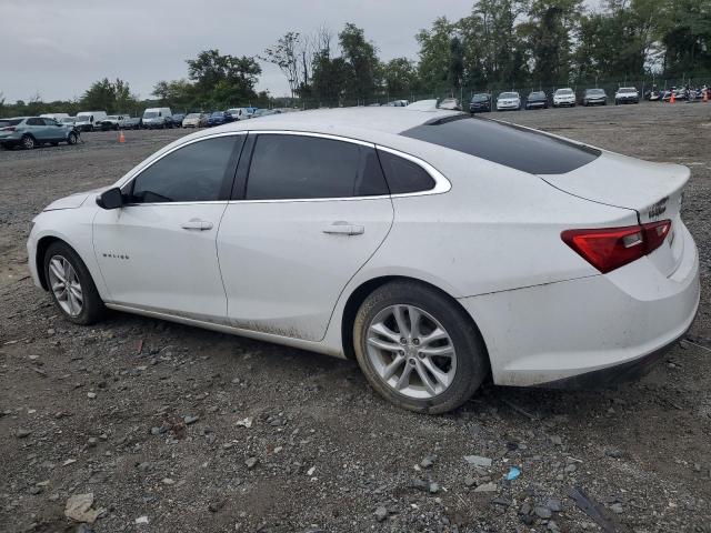 Photo 2 from auction – 2018 CHEVROLET MALIBU LT with VIN 1G1ZD5ST8JF137310