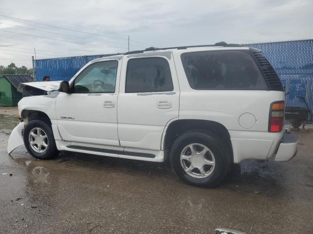 Photo 2 from auction – 2006 GMC YUKON DENA with VIN 1GKEK63U76J136358
