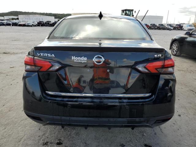 Photo 6 from auction – 2020 NISSAN VERSA SR with VIN 3N1CN8FV2LL903518