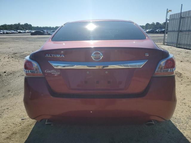 Photo 6 from auction – 2015 NISSAN ALTIMA 2.5 with VIN 1N4AL3AP8FC240841