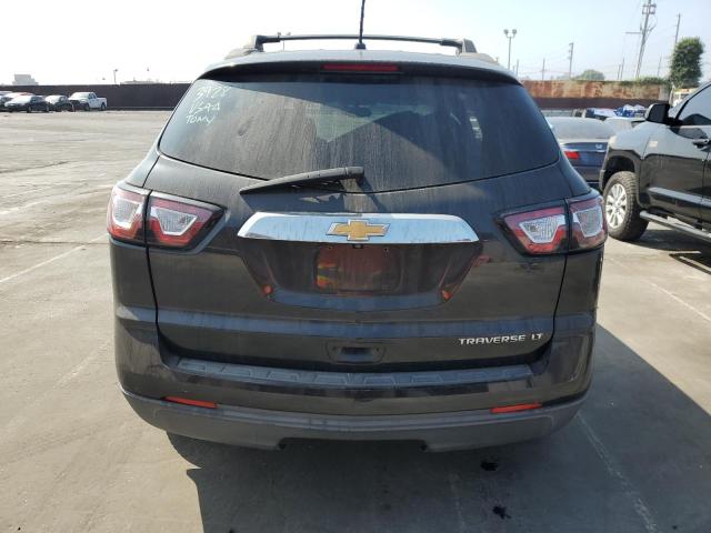 Photo 6 from auction – 2013 CHEVROLET TRAVERSE L with VIN 1GNKRJKD8DJ207859