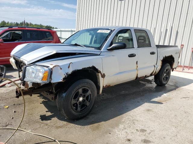 Photo 1 from auction – 2006 DODGE DAKOTA QUA with VIN 1D7HW48N56S683888