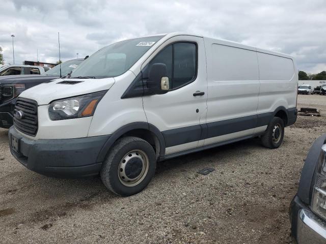 FORD TRANSIT T- 2019 with VIN 1FTYR2ZM5KKA28121 - Photo from auction