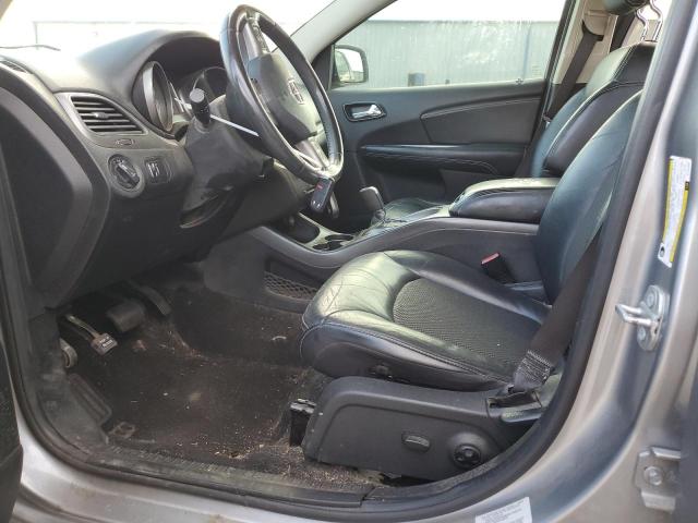 Photo 7 from auction – 2015 DODGE JOURNEY CR with VIN 3C4PDCGG5FT737553