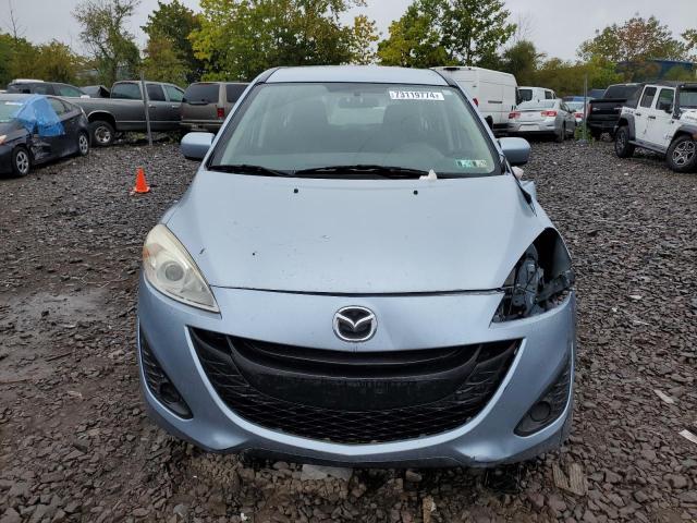 Photo 5 from auction – 2012 MAZDA 5 with VIN JM1CW2BL2C0111913
