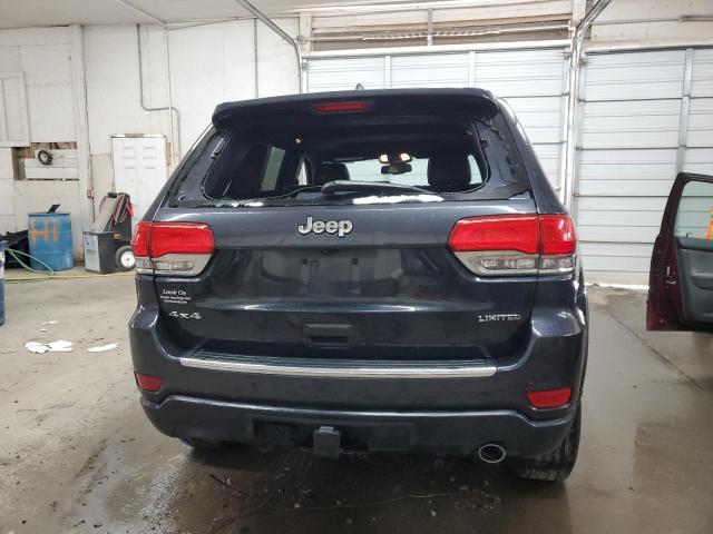 Photo 6 from auction – 2015 JEEP GRAND CHER with VIN 1C4RJFBG2FC797649
