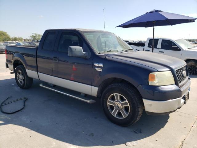 Photo 4 from auction – 2005 FORD F150 with VIN 1FTRX12WX5NB29657