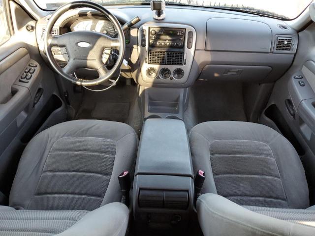 Photo 8 from auction – 2004 FORD EXPLORER X with VIN 1FMZU73K94UA14250