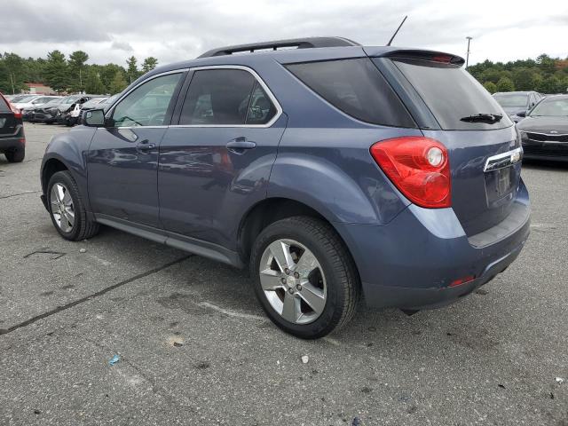Photo 2 from auction – 2013 CHEVROLET EQUINOX LT with VIN 2GNALDEK5D6189908