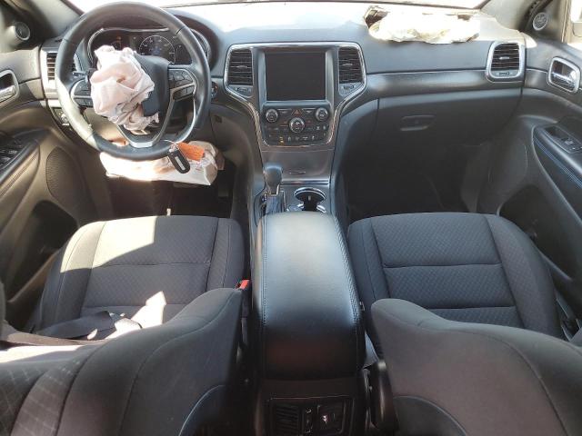Photo 8 from auction – 2018 JEEP GRAND CHER with VIN 1C4RJFAGXJC376014