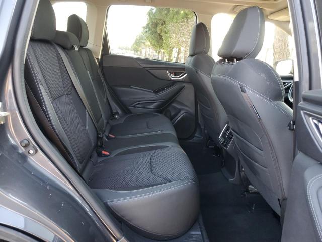 Photo 10 from auction – 2020 SUBARU FORESTER P with VIN JF2SKAJC9LH501266