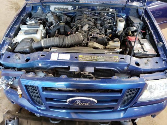 Photo 11 from auction – 2010 FORD RANGER SUP with VIN 1FTLR4FE5APA64606