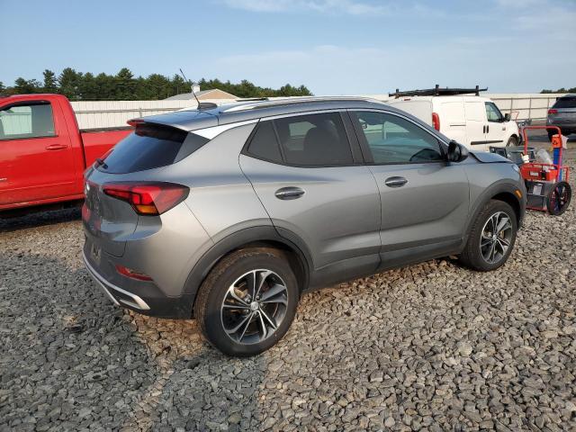 Photo 3 from auction – 2023 BUICK ENCORE GX with VIN KL4MMESL2PB072692