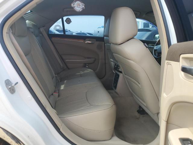 Photo 10 from auction – 2014 CHRYSLER 300C with VIN 2C3CCAEG2EH278342