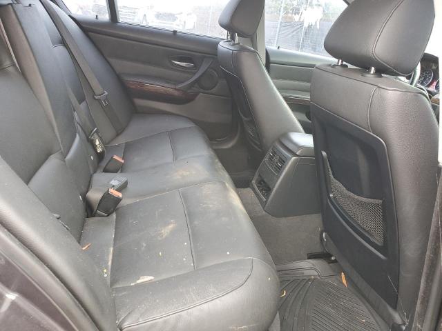 Photo 10 from auction – 2006 BMW 330 I with VIN WBAVB33586KR78152