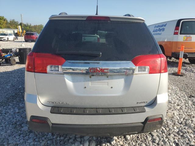 Photo 6 from auction – 2012 GMC TERRAIN SL with VIN 2GKFLVEK3C6176064
