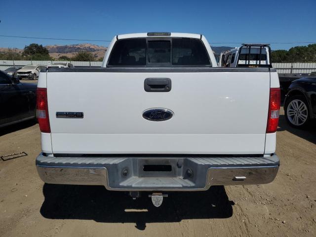 Zdjęcie 6 z aukcji – 2004 FORD F150 z VIN 1FTRX12W24NA52877