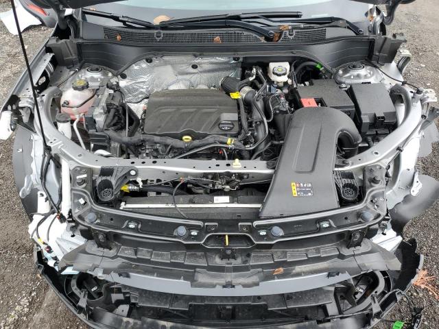 Photo 11 from auction – 2024 CHEVROLET TRAX LS with VIN KL77LFE27RC021438