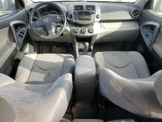 Photo 8 from auction – 2010 TOYOTA RAV4 with VIN JTMBF4DV8AD026408