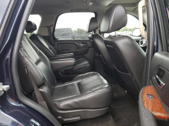 Photo 10 from auction – 2007 GMC YUKON with VIN 1GKFK13097J384794
