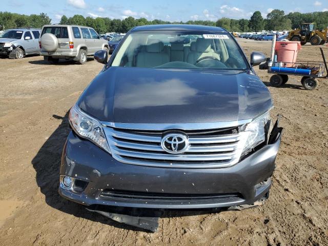 Photo 5 from auction – 2011 TOYOTA AVALON BAS with VIN 4T1BK3DB5BU379536