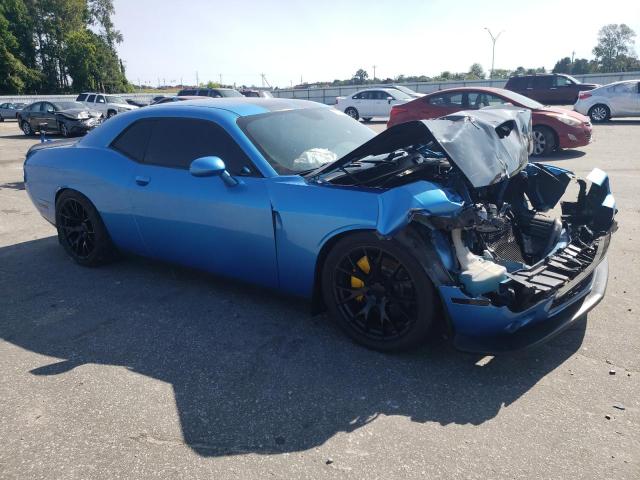 Photo 4 from auction – 2015 DODGE CHALLENGER with VIN 2C3CDZAT7FH888303