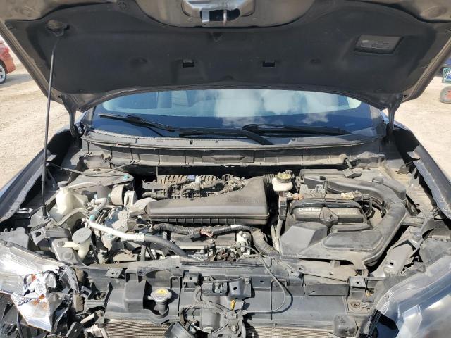 Photo 12 from auction – 2017 NISSAN ROGUE S with VIN KNMAT2MT5HP522637