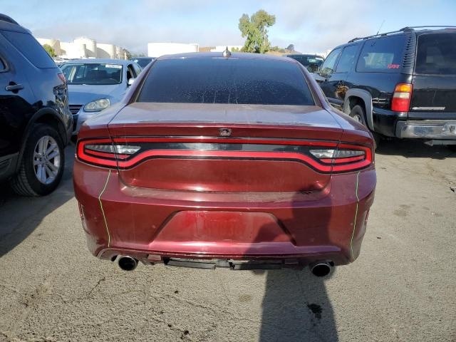 Photo 6 from auction – 2017 DODGE CHARGER R/ with VIN 2C3CDXGJ8HH543441