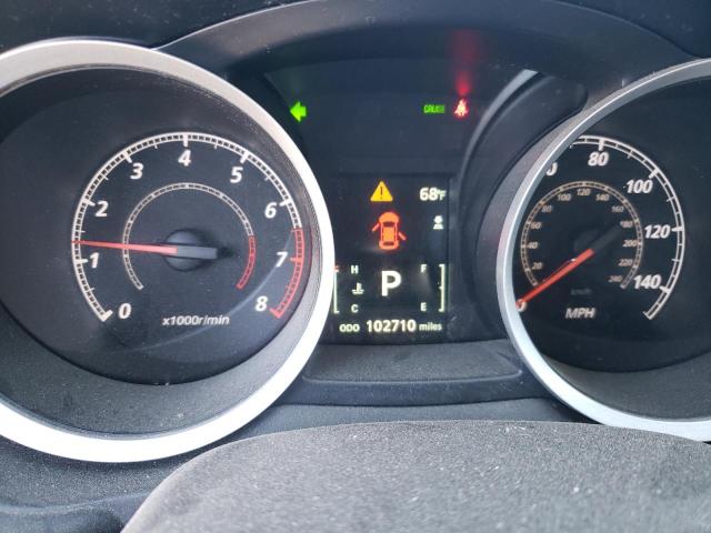 Photo 9 from auction – 2017 MITSUBISHI LANCER ES with VIN JA32V2FW6HU014960