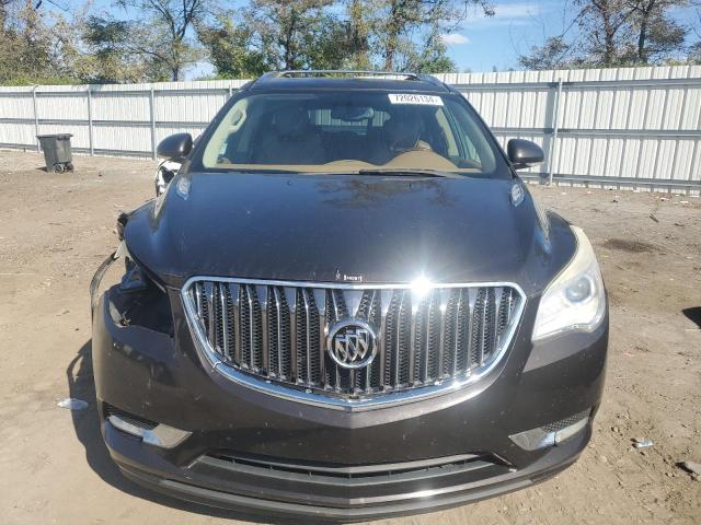 Photo 5 from auction – 2013 BUICK ENCLAVE with VIN 5GAKVDKD3DJ110737