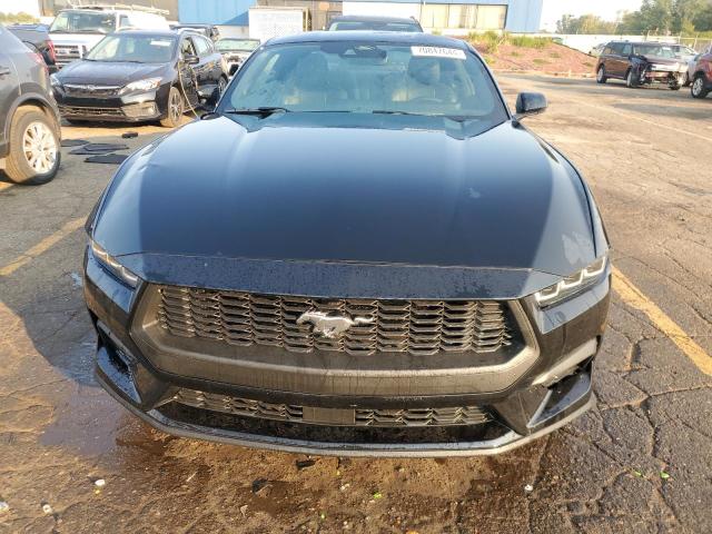 Photo 5 from auction – 2024 FORD MUSTANG with VIN 1FA6P8TH2R5127327