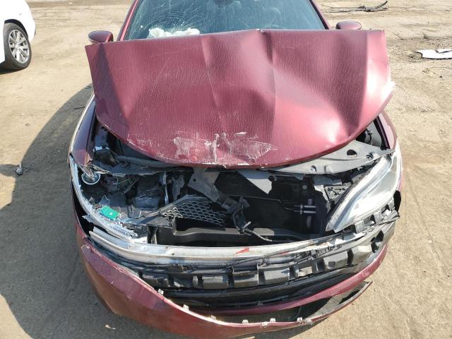 Photo 11 from auction – 2015 CHRYSLER 200 S with VIN 1C3CCCBB3FN522139