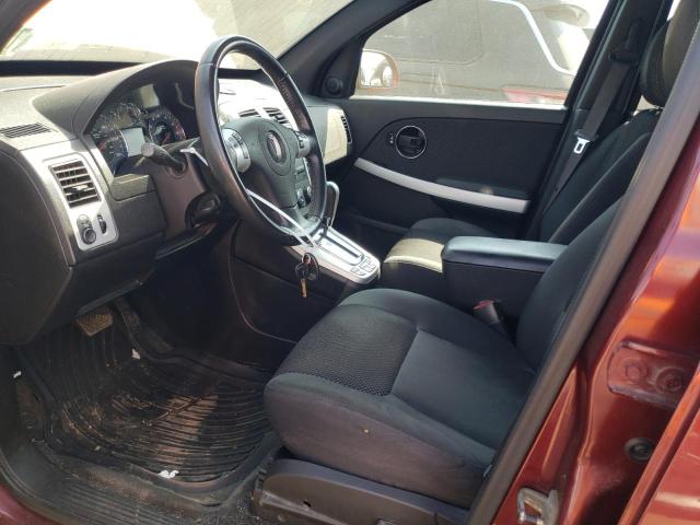 Photo 7 from auction – 2008 PONTIAC TORRENT with VIN 2CKDL33F986317846
