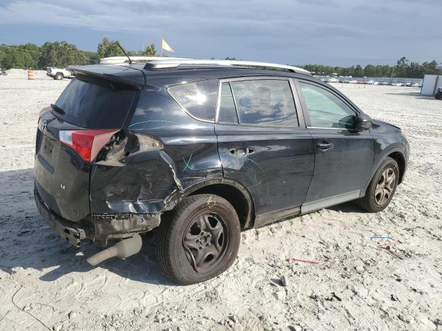 Photo 3 from auction – 2015 TOYOTA RAV4 LE with VIN 2T3ZFREV0FW198890