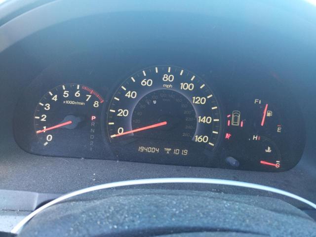 Photo 9 from auction – 2005 HONDA ODYSSEY with VIN 5FNRL38695B073109