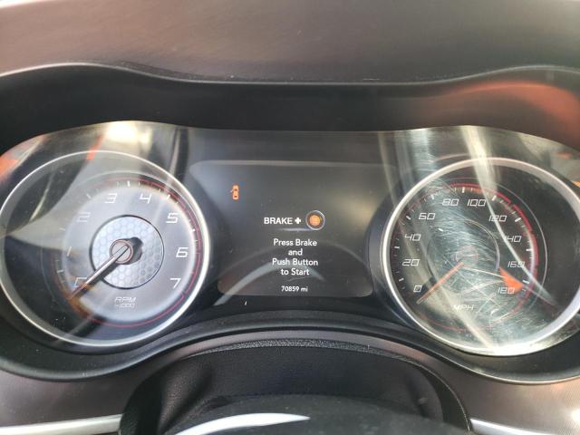 Photo 9 from auction – 2021 DODGE CHARGER SC with VIN 2C3CDXGJ5MH597936