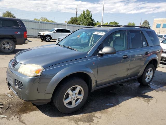 SATURN VUE 2007 with VIN 5GZCZ33D47S837981 - Photo from auction