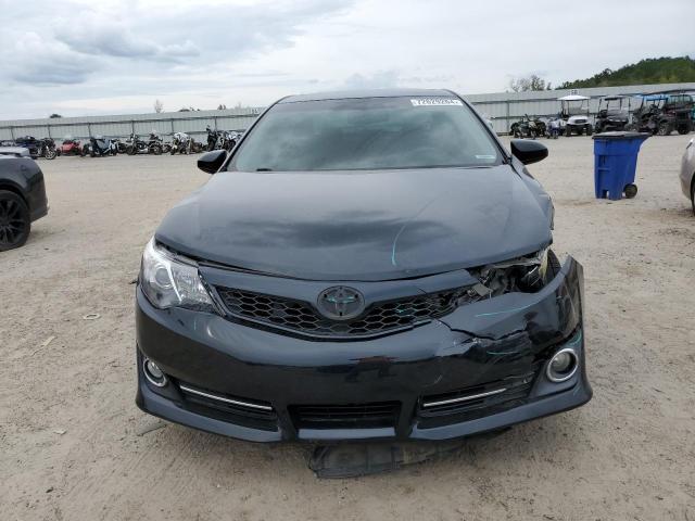 Photo 5 from auction – 2012 TOYOTA CAMRY BASE with VIN 4T1BF1FK6CU142898