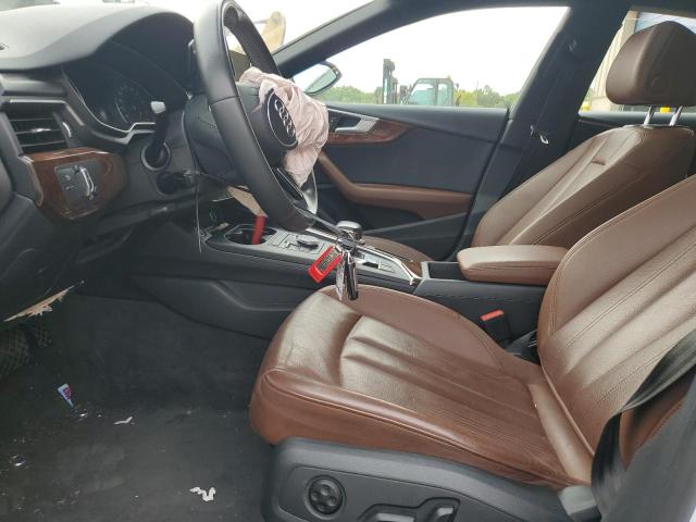Photo 7 from auction – 2019 AUDI A5 PREMIUM with VIN WAUANCF5XKA094974