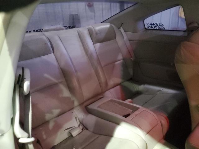 Photo 10 from auction – 2003 INFINITI G35 with VIN JNKCV54E73M214139