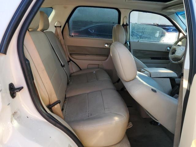 Photo 10 from auction – 2012 FORD ESCAPE LIM with VIN 1FMCU0EG8CKA28950