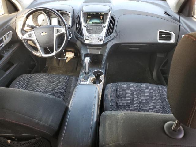 Photo 8 from auction – 2015 CHEVROLET EQUINOX LT with VIN 2GNALBEK0F6314496