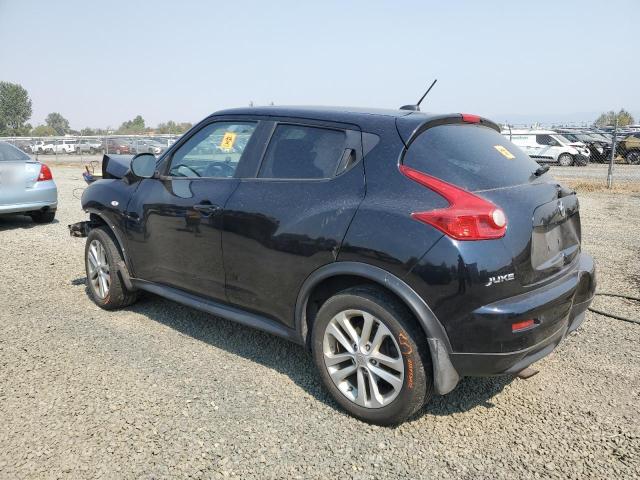 Photo 2 from auction – 2011 NISSAN JUKE S with VIN JN8AF5MV9BT017892