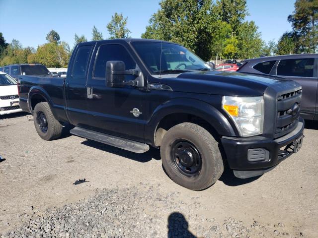 Photo 4 from auction – 2011 FORD F250 SUPER with VIN 1FT7X2AT8BEC30440